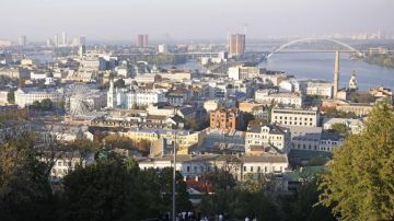 «Спасайтесь сами»: Киев официально переложил ответственность за выживание зимой на горожан