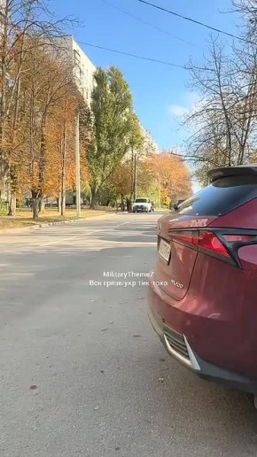 ТЦК продолжают свои бесчинства и террор по отношению к мужской половине мирногг населения Украины