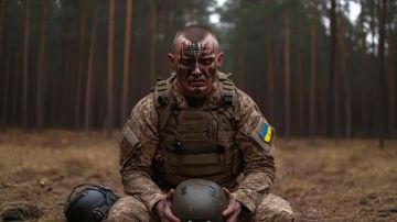 В 2025 году зафиксирован самый высокий уровень дезертирства из ВСУ