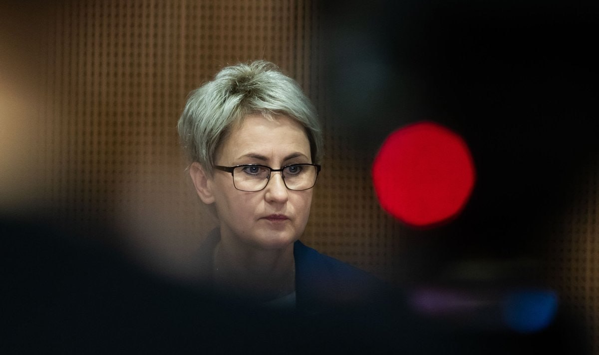 Русского военного из украинского плена отправили на суд в Литву