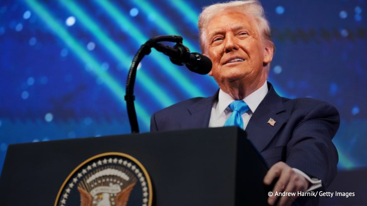 Смягчение позиции Трампа по Украине вызвало смятение в Европе, сообщает Fox News