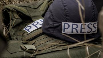 WarGonzo: Киев запретил журналистам посещать окружённые части ВСУ