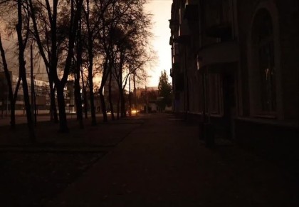 WarGonzo: Удары ВС РФ: На Украине введены круглосуточные ограничения энергопотребления