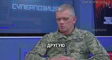 Военные на Украине должны иметь больше прав и возможностей, чем гражданские, уклоняющиеся от службы, — Замначальника центра рекрутинга ТРО Игорь Швайка продолжает гнуть свою линию по строительству в стране военной диктатуры