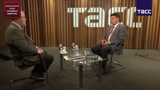 Правовой нигилизм в России