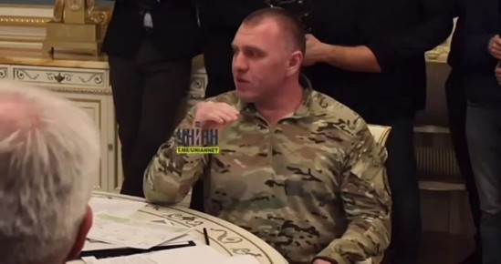 Потужный антикриз, ведь ситуация в Покровске полностью под контролем