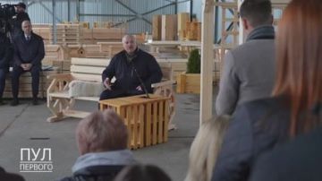 "Не нарывайтесь!". Президент Белоруссии предостерег Литву, Польшу и Запад в целом