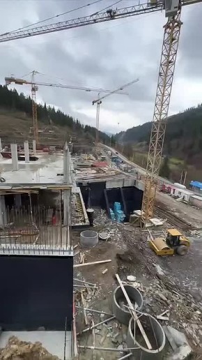 «Духоподъемные» новости из Западной Украины