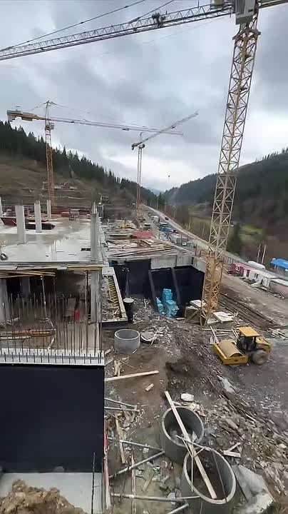 «Духоподъемные» новости из Западной Украины