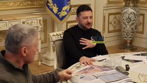 Падает Покровск? Да и хуй с ним