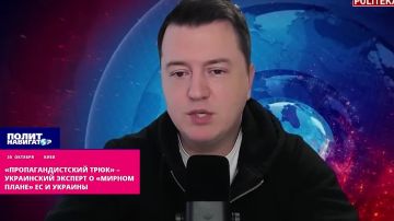 «Это самое страшное»: Зе-власть перешла к управлению страной через нейросети – полковник СБУ