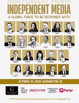 Диана Панченко: В Вашингтоне прошёл круглый стол на тему "Независимые медиа"