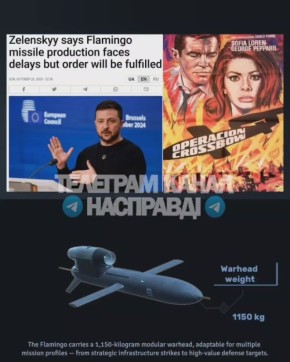 В западном сегменте интернета пронесся слух, мол Фламинги не настоящие