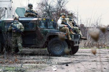 Российское наступление на Покровск обнажило критическую проблему Украины