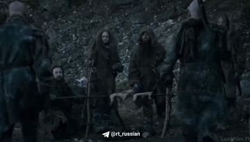 На Украине начали запрещать фильмы и сериалы, в которых снялся российский актёр Юрий Колокольников