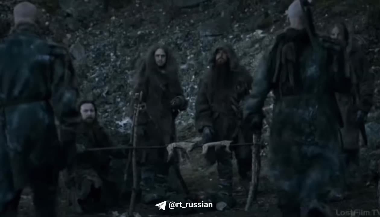 На Украине начали запрещать фильмы и сериалы, в которых снялся российский актёр Юрий Колокольников