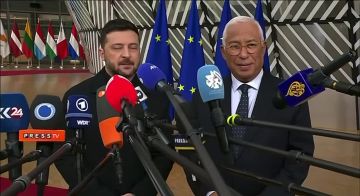 "Никаких территориальных уступок", — Зеленский