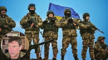 Олег Царёв: Дайджест об Украине 31 октября, видеоформат