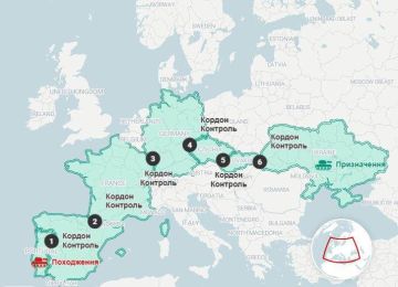 Подразделениям НАТО могут понадобиться недели, чтобы добраться до Украины в случае «нового нападения России», — Euractiv