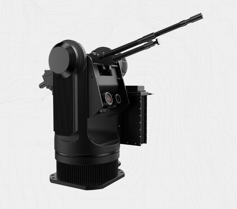 Два майора: В сети появились фотографии тяжёлой техники, на которой установлены макеты турелей против дронов «Bullfrog» Два майора: В сети появились фотографии тяжёлой техники, на которой установлены макеты турелей против дронов «Bullfrog»