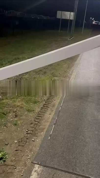 Прорвавшимся в Венгрию "ухилянтом" оказался адвокат экс-председателя Конституционного суда Тупицкого, которого хотел убить Зеленский