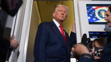 В США заявили о резкой смене позиции Трампа по Украине