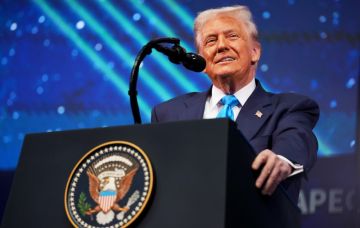 Смягчение позиции Трампа по Украине вызвало смятение в Европе