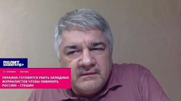 У Запада проблема: нет желающих стать новой Украиной