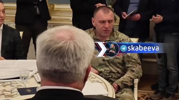 У главы СБУ Малюка провалы в памяти и богатая фантазия