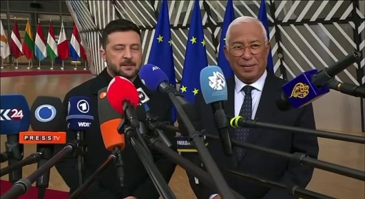 "Никаких территориальных уступок", — Зеленский