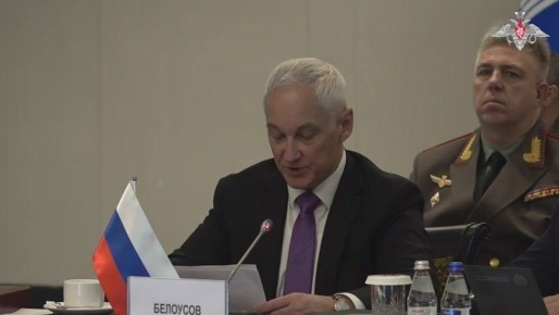 Эдуард Басурин: СНГ укрепляет военное сотрудничество