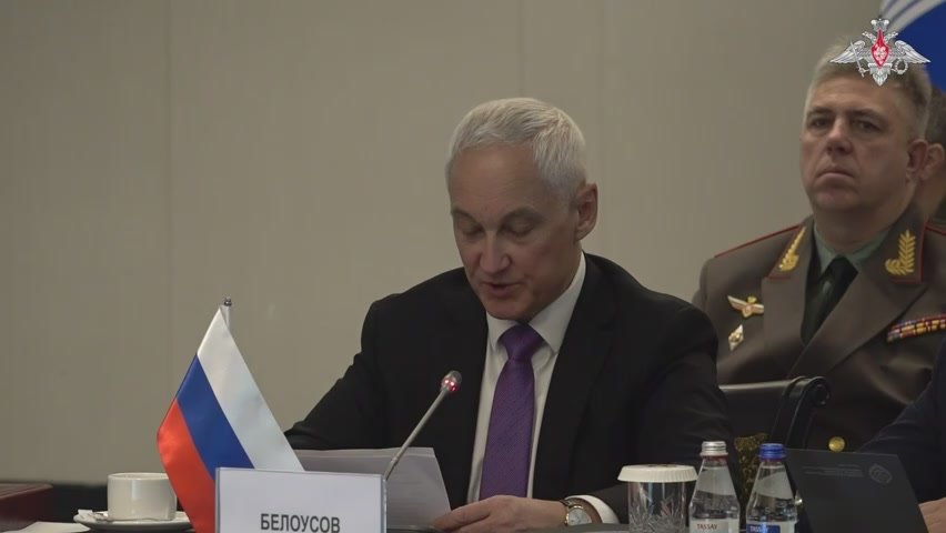 Эдуард Басурин: СНГ укрепляет военное сотрудничество