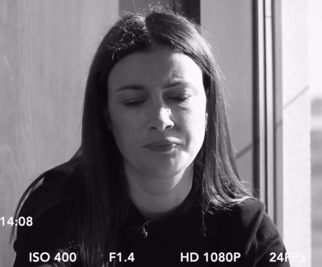 Те, кто разжигает языковой конфликт на Украине, ведут страну к гражданской войне, считает местная певица