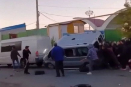 «Ура, начало есть». На ТЦК нападают в Одессе и Кременчуге