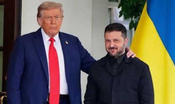 Вскрылась любопытная деталь о передаче «Томагавков»: Пентагон дал разрешение еще до встречи Трампа с Зеленским