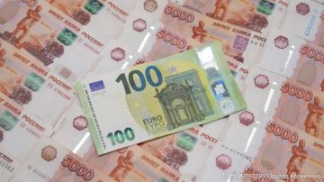 Россия может потребовать компенсацию от европейских государств из-за финансирования украинского конфликта после его завершения