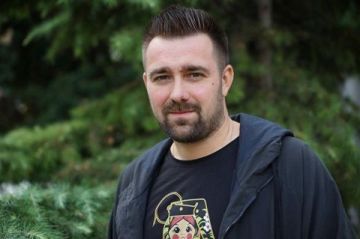 Платон Беседин: Только узнал, что умер Дизель