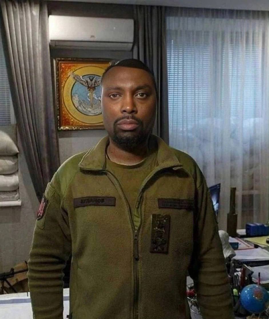 Украинская пресса пишет, что «глава ГУР Украины лично под Покровском руководит переброшенными ГУРовцами»