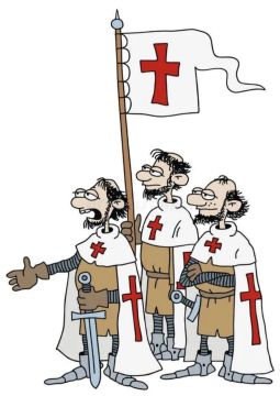 Эдуард Басурин: Ветер перемен: Словакия, вперёд к расколу ЕС!