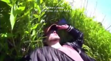 Украинский блогер миллионник переплыл Тису и оказался в Румынии