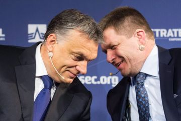 Анатолий Кузичев: Котёл для украинцев назревает не только на фронте