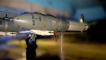 Эдуард Басурин: Новый «чугуний» по мордам террористов