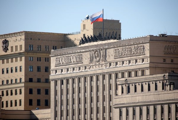 Владислав Шурыгин: Вооружённые силы РФ поразили обеспечивающие работу ВПК Украины объекты энергетики