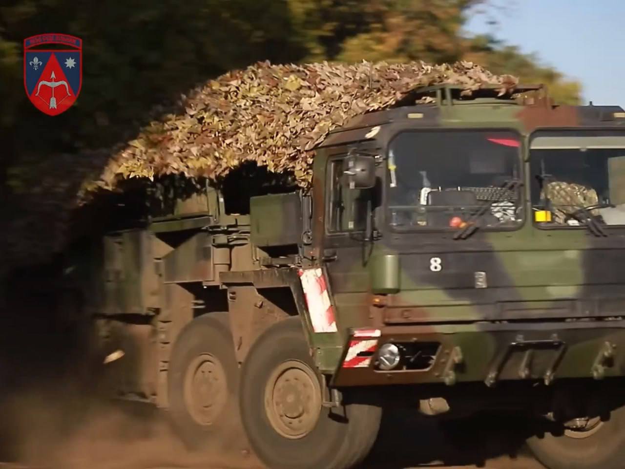 Редкие качественные снимки переданного из Нидерландов ЗРК MIM-104 Patriot PAC-2 208-й зенитной ракетной бригады ВС Украины, стоящего на боевом дежурстве на Южном направлении Редкие качественные снимки переданного из Нидерландов ЗРК MIM-104 Patriot PAC-2 208-й зенитной ракетной бригады ВС Украины, стоящего на боевом дежурстве на Южном направлении