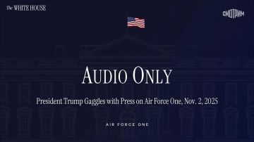 Трамп заявил, что в данный момент не рассматривает возможность передачи ракет Tomahawk Украине