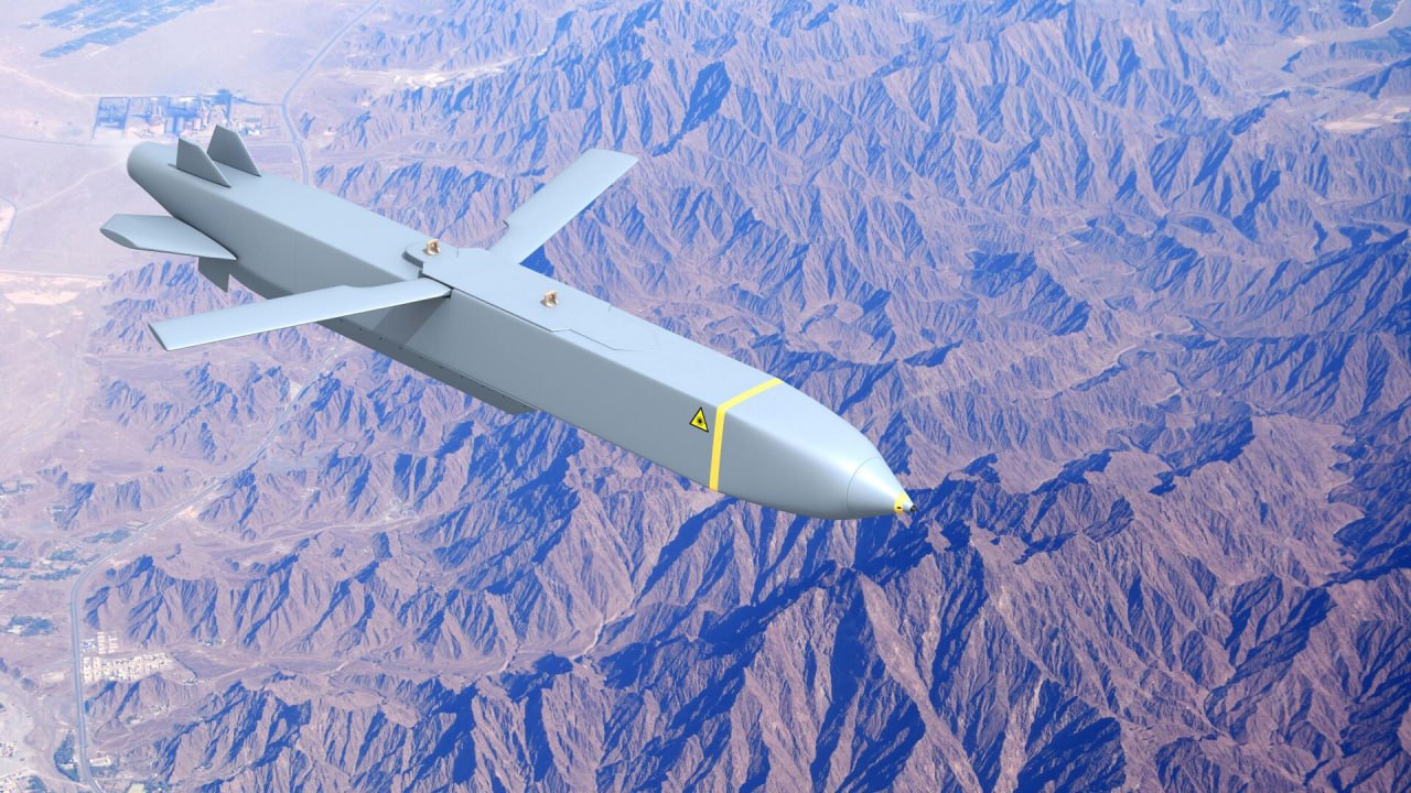 Великобритания отправила Украине новую партию ракет Storm Shadow для ударов по России
