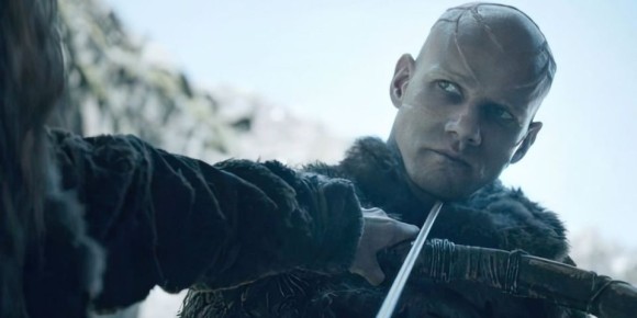 На Украине запретили сериалы и фильмы с российским актером