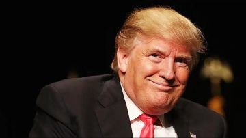 Трамп:. — США не рассматривают возможность поставок Украине ракет "Томагавк" — Я не принимаю участия в дискуссиях о замороженных активах России