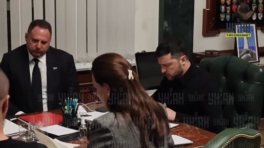 «Мы усиливаемся — и партнёры должны платить»: Зеленский «уже почти победил»