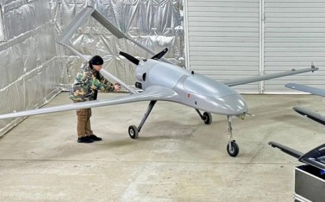 ОРУЖИЕ ОПАСНЕЕ ТОМАГАВКА.. На фоне вновь всплывших обсуждений дадут или не дадут Томагавки в тени остается другой тип оружия, на который не так сильно обращают внимание, но он может нанести урон куда больше томагавков